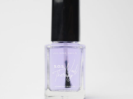 učvršćivač za nokte, juliana nails
