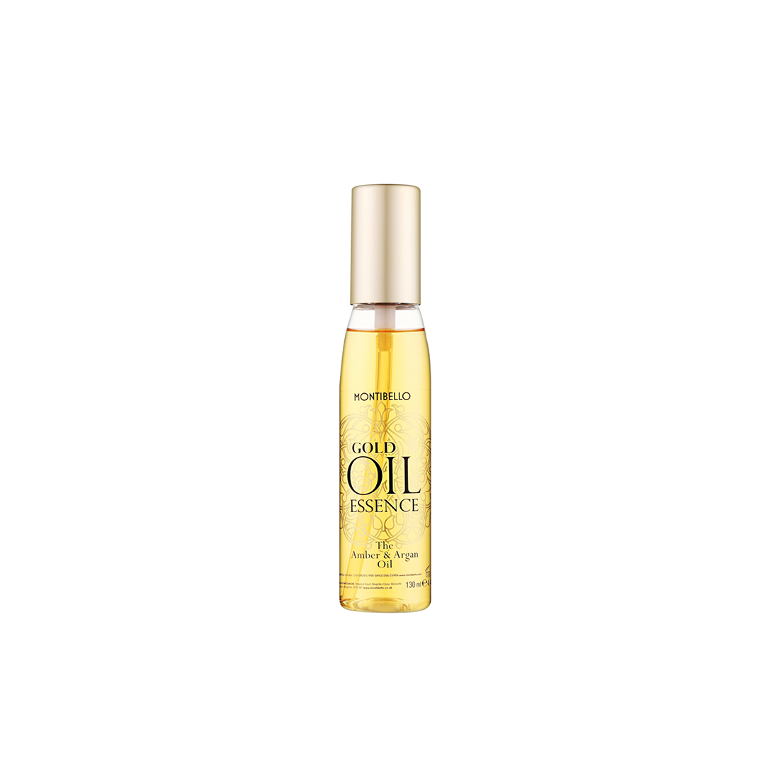 Monticello gold ulje za kosu 130ml