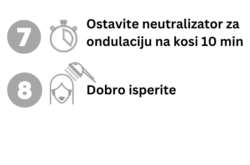 ondulacija, trajna