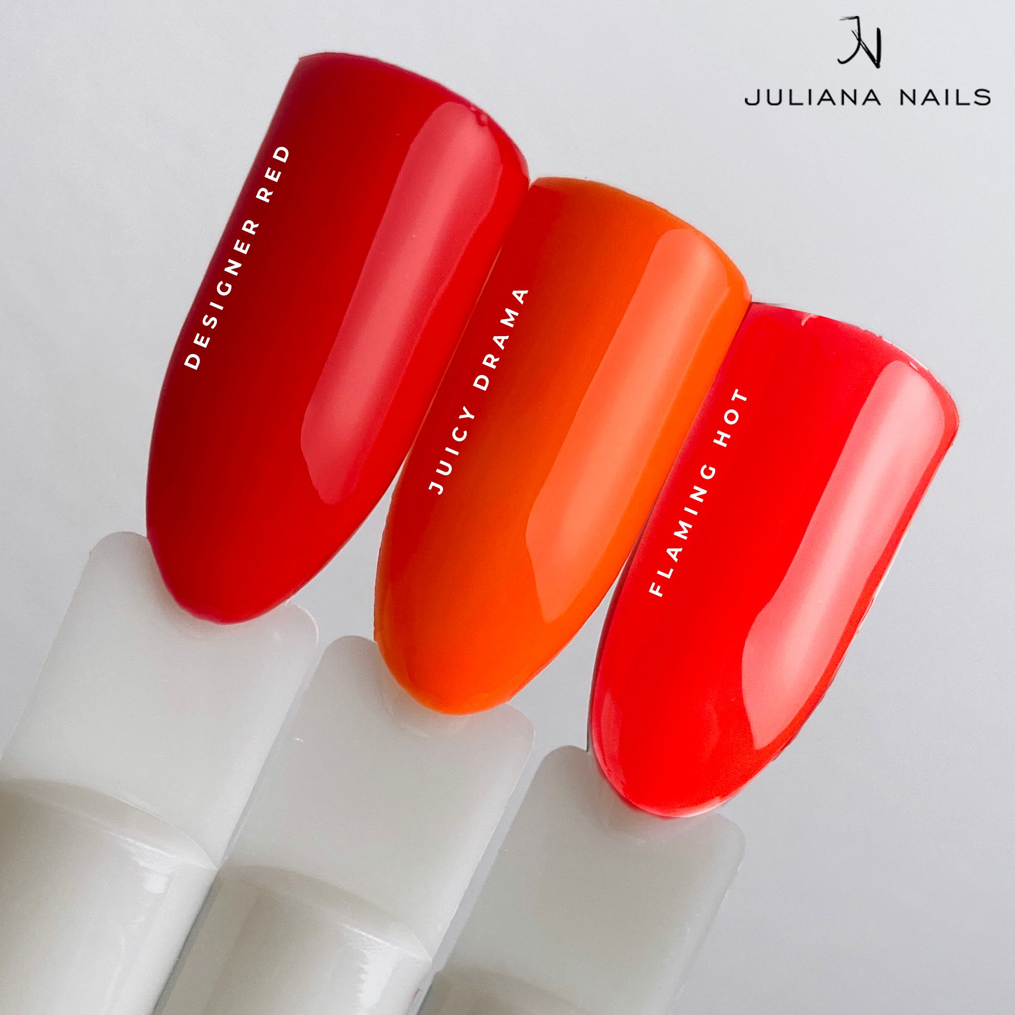 Gel lak Collection – Number One Trending - Slika 2