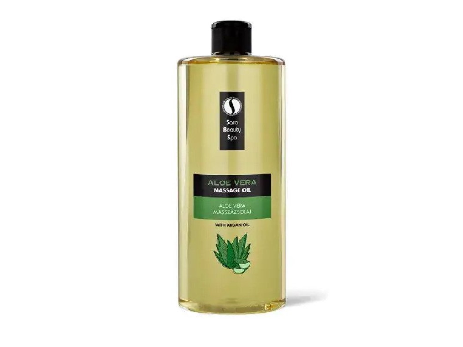 Ulje za masau s aloe verom 1000 ml - Pe.got trgovina