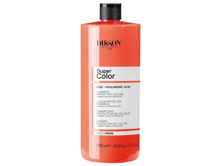 šampon za obojenu kosu, diskon šampon za obojanu kosu, dikson color