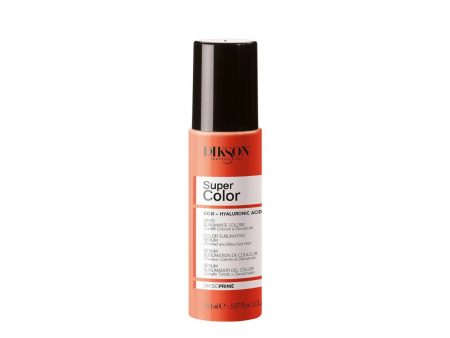 serum za kosu dikson, dikson color, super color, serum za obojanu kosu, dikson