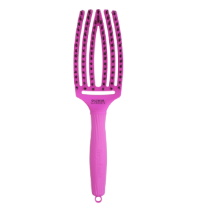 olivia garden četka, olivia garden, neon purple, najbolja četka za raščešljavanje
