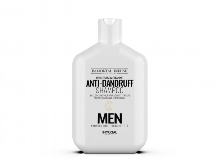 šampon protiv peruti za muškarce