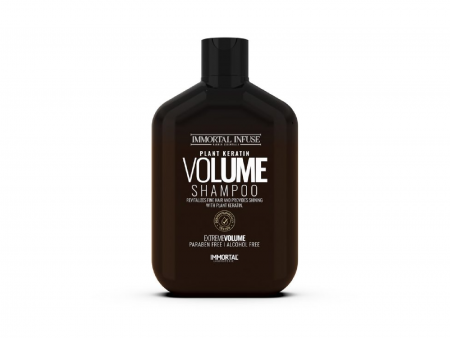 šampon za volumen kose za muškarce