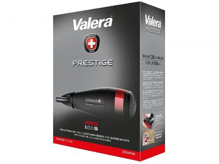 Sušilo za kosu - Valera Prestige Pro B2.0S