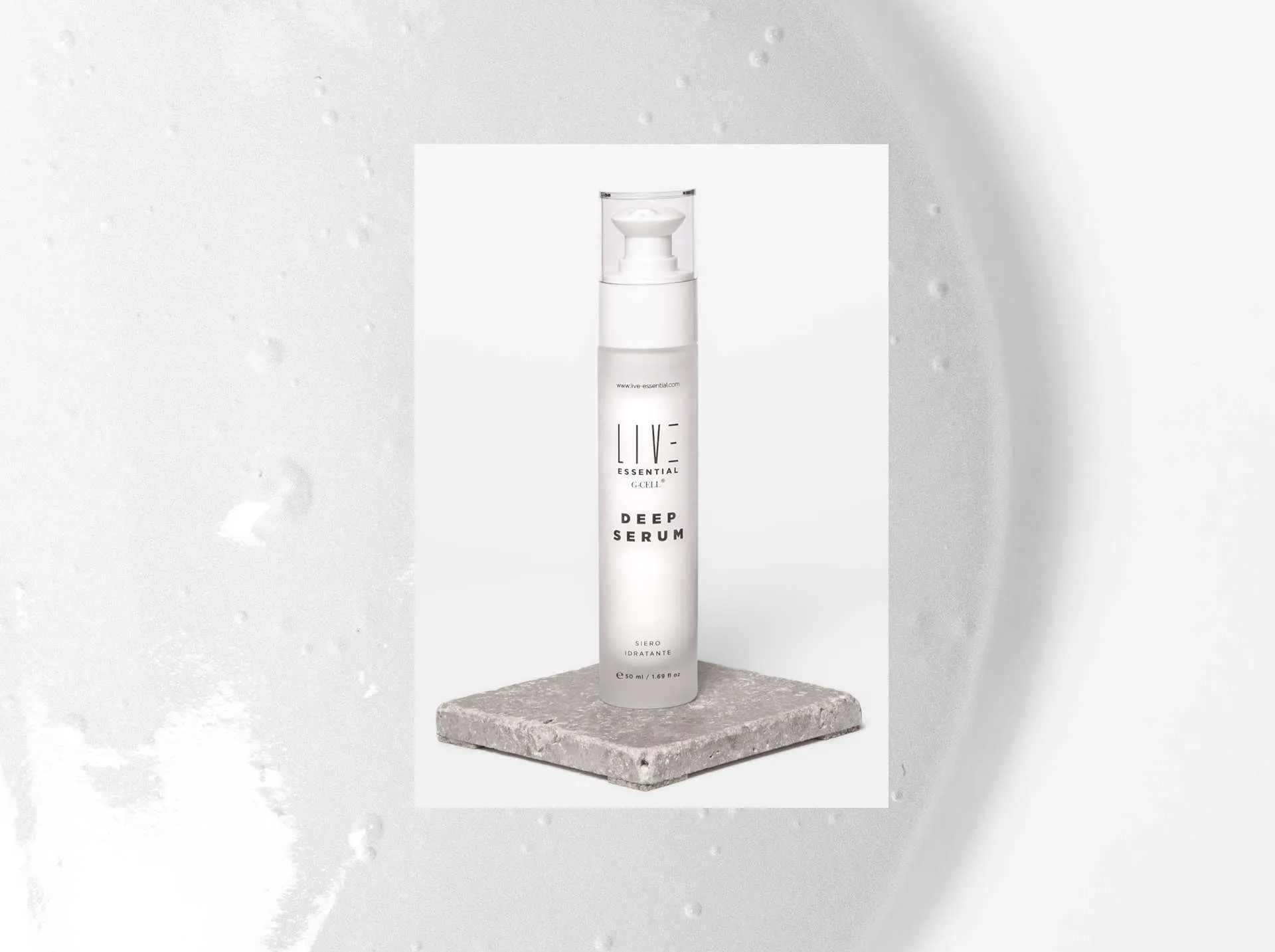 serum serum live essential, live essential, oštećena kosa, frizerski treteman, tretman za obnovu kose, obnova uništene kose, rast kose, perut, zaštita kose od topline