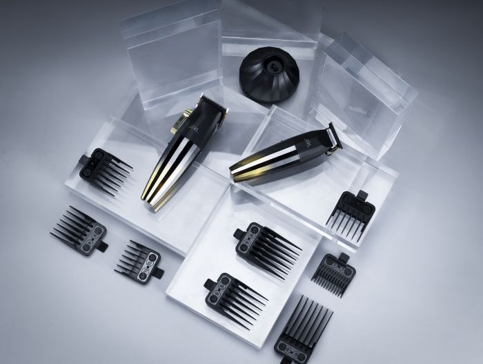 JRL 2020 GOLD COMBO KIT - Slika 5
