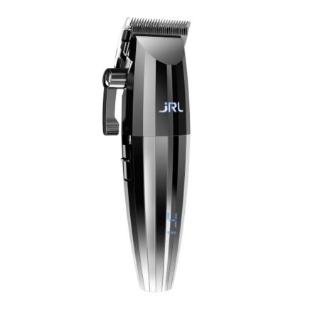 JRL PROFESSIONAL CORDLESS HAIR CLIPPER SILVER - Slika 4