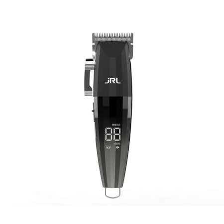 JRL PROFESSIONAL CORDLESS HAIR CLIPPER SILVER - Slika 7
