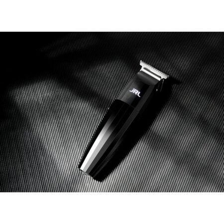 JRL PROFESSIONAL CORDLESS HAIR CLIPPER SILVER - Slika 2