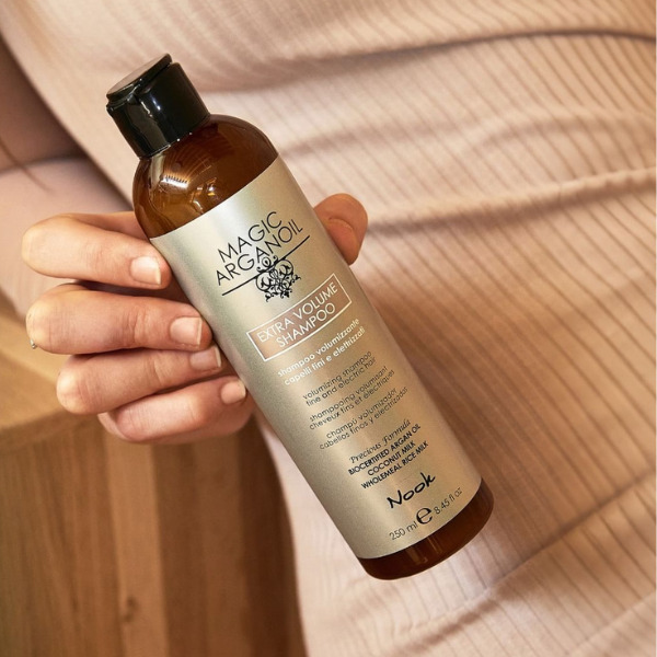 nook magic arganoil