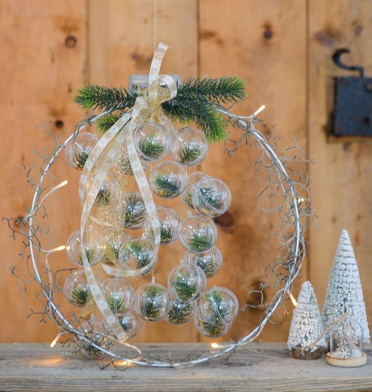 Prozirne plastične kugle/razne dimenzije - Slika 6