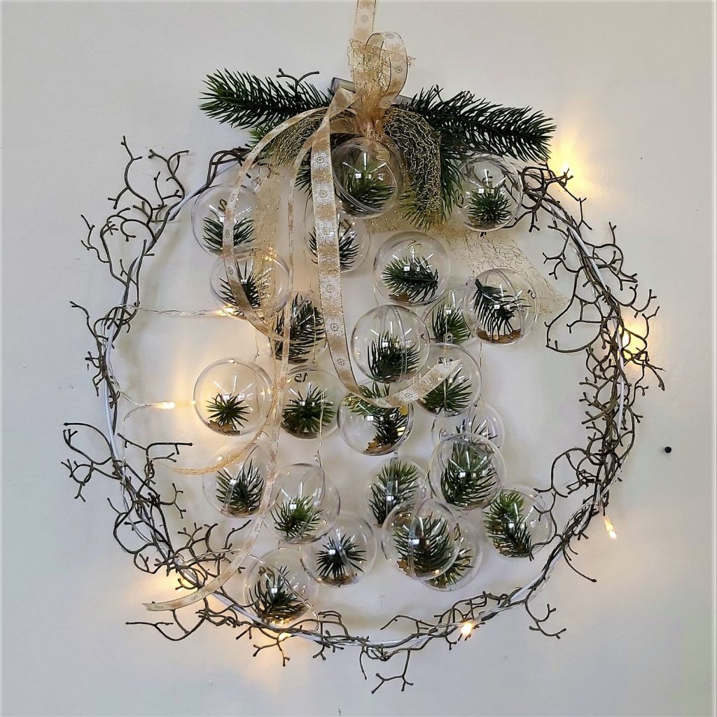 Prozirne plastične kugle/razne dimenzije - Slika 5