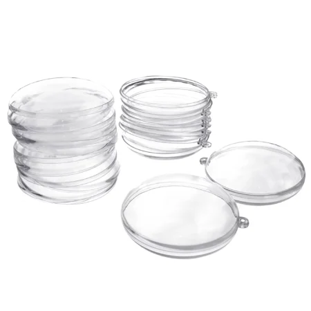 Plastične kugle ovalne/razne dimenzije - Slika 3