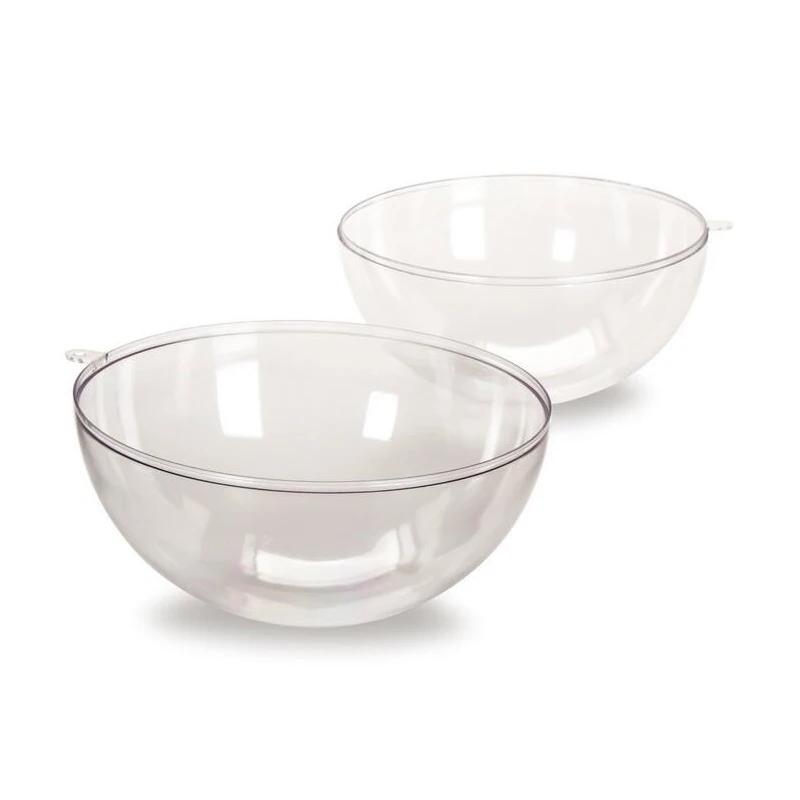 Prozirne plastične kugle/razne dimenzije - Slika 2