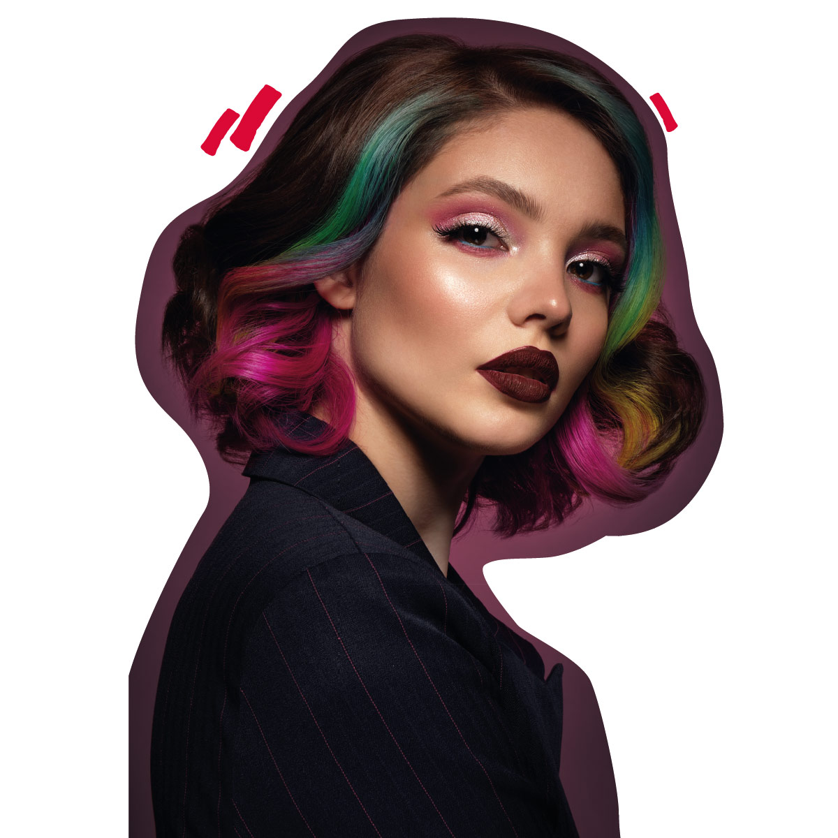 šampon za obojenu kosu