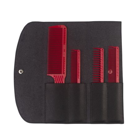 jrl barber set češljeva, set češljeva, kvalitetni češljevi, barber češljevi, jrl
