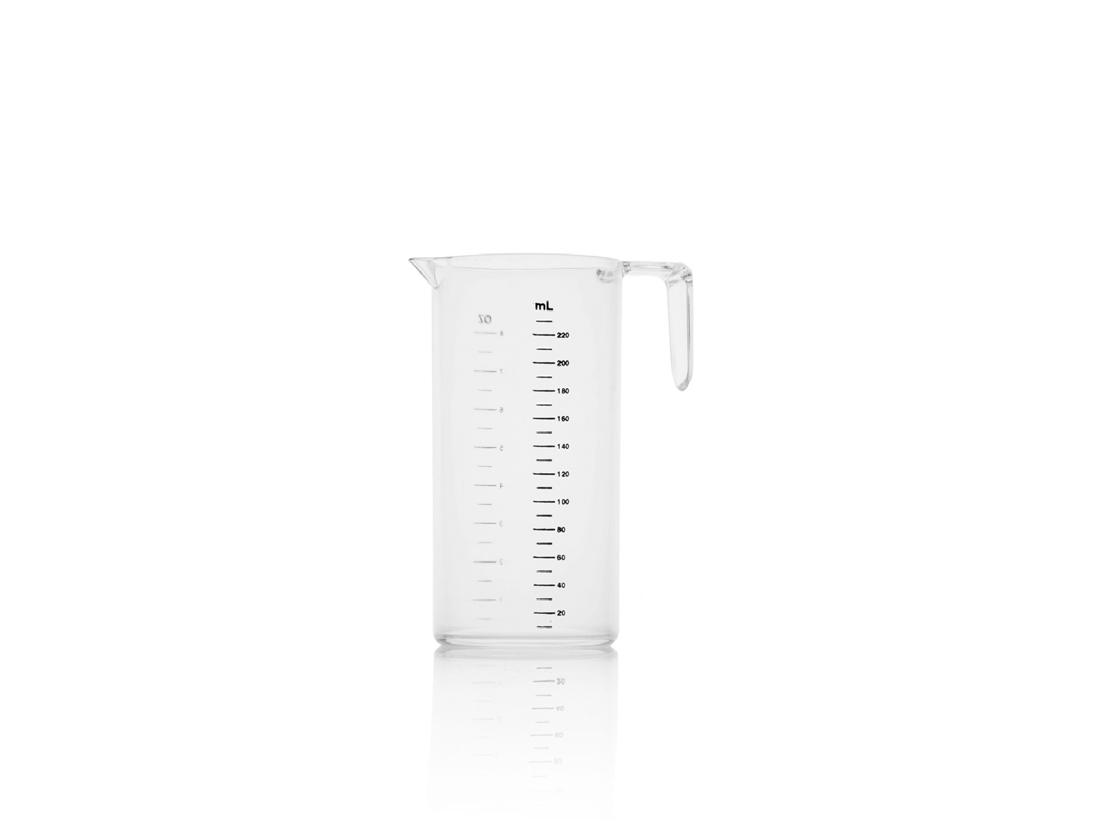 Mjerna posuda 200 ml