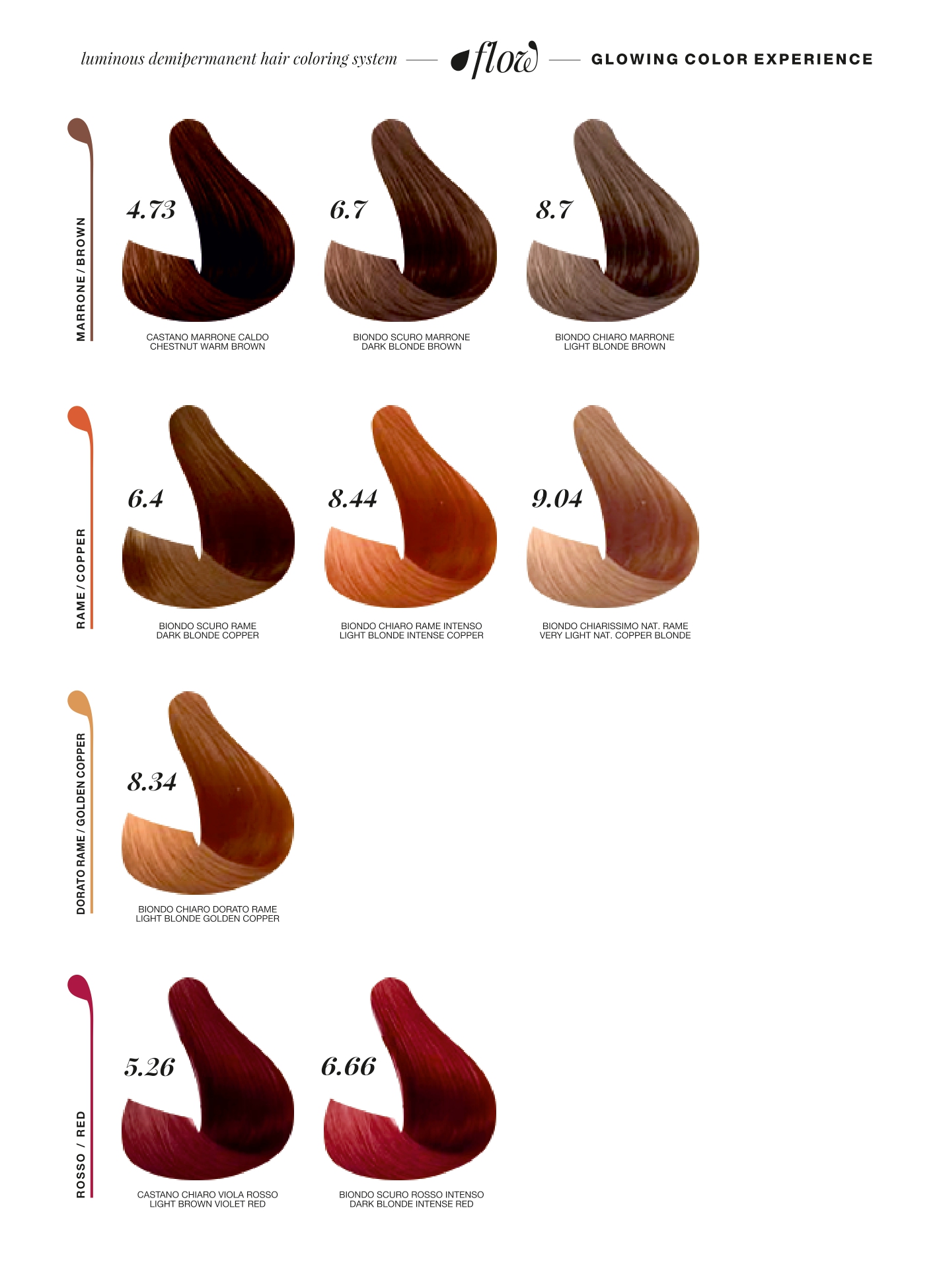 flow, novi preljevi za kosu, najbolji preljevi za kosu, nook, nook flow, preljevi za kosu