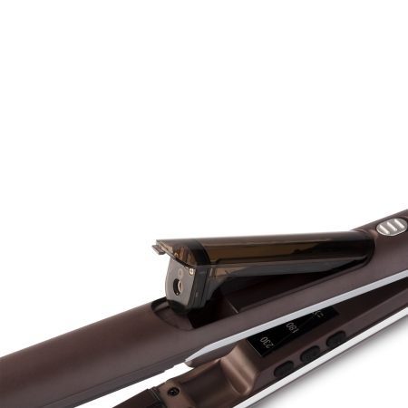 Parna pegla za kosu Plum Vapor - Slika 2