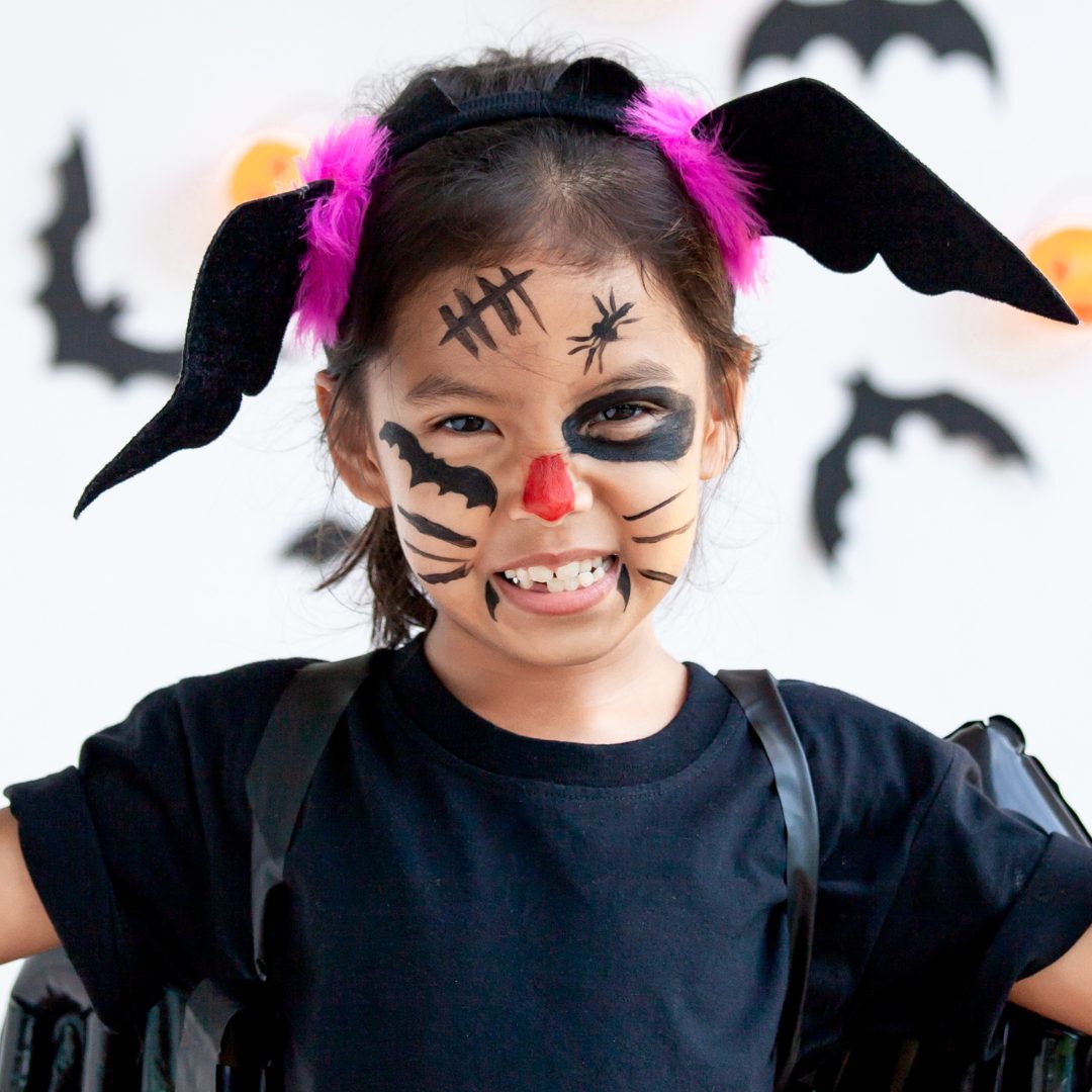 Set boja za lice i tijelo - Drakula - Slika 2