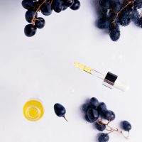 ekstrakt grožđa za obnovu kose ekstrakt grožđa