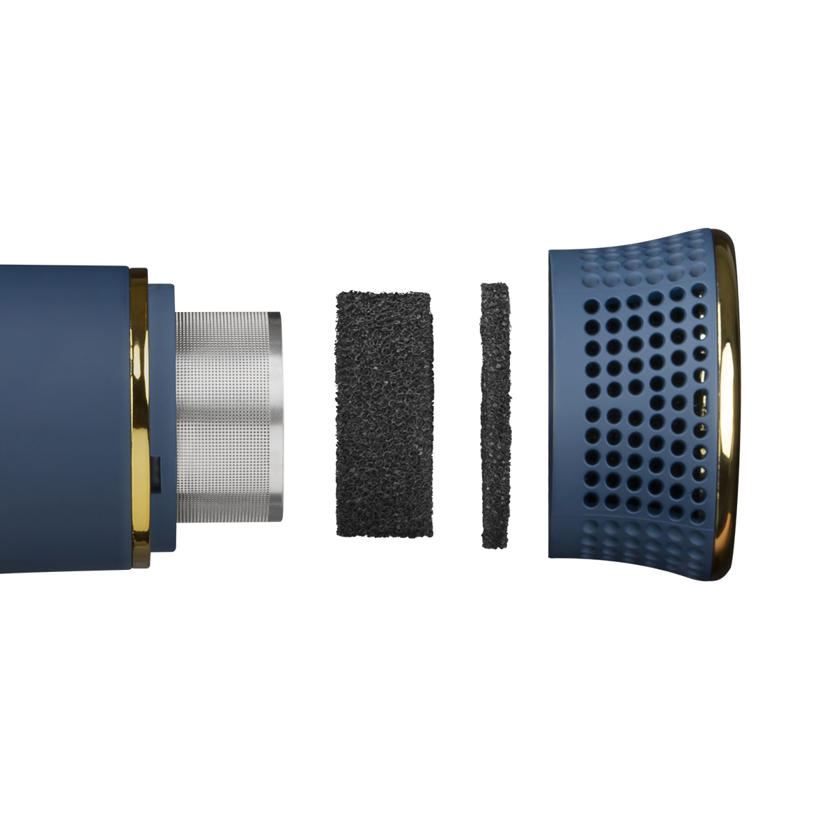 Profesionalni fen za kosu Zephyr - Slika 3