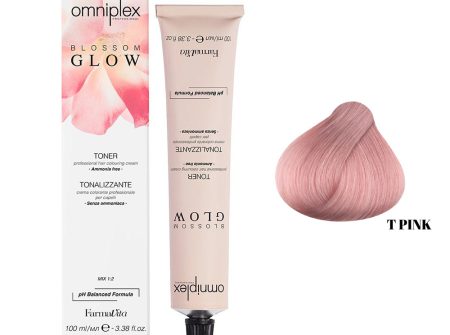 toner za kosu farmavita pink