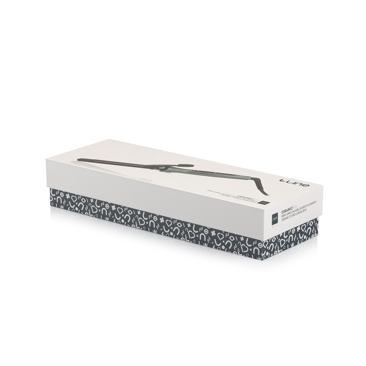 Figaro za kosu TLINE 19 mm | 26 mm - Slika 6