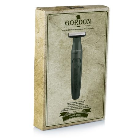 Električni aparat za brijanje Gordon - Slika 2