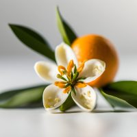 cvijet naranče cvijet naranče za obnovu kose
