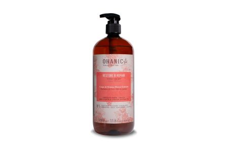 Šampon za obnovu kose OHANIC - Slika 2