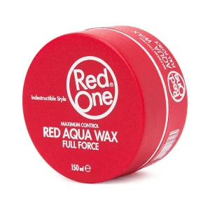 red one aqua red one aqua
