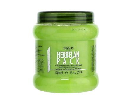 maska za kosu herbalan
