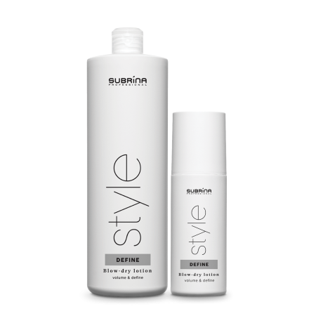 Losion za feniranje kose Subrina 150 ml - Slika 2