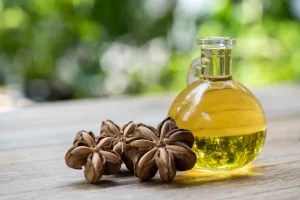 Sacha-Inchi-Oil Sacha-Inchi-Oil