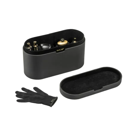 Aparat za oblikovanje kose Max Pro AURUM AEROSTYLER 1300W - Slika 8