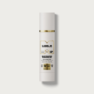ulje za kosu label m
