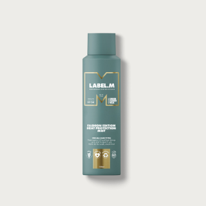 zaštita od topline label m