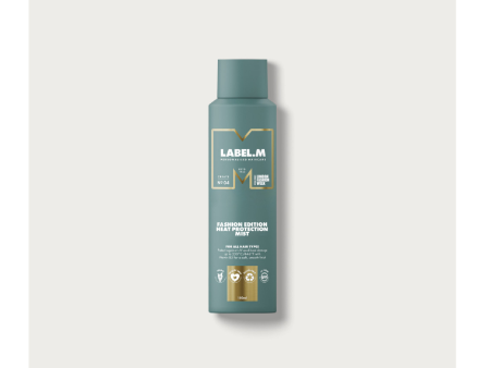 zaštita od topline label m