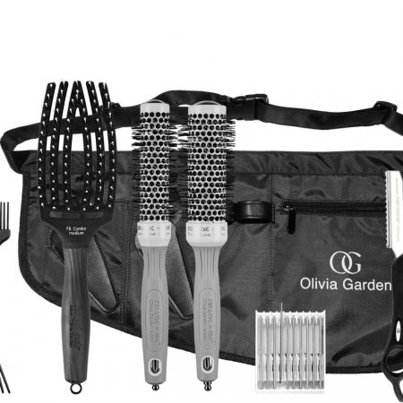 Frizerski set Olivia Garden Expert Kit - Slika 2
