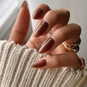 milky-chocolate-nails milky-chocolate-nails
