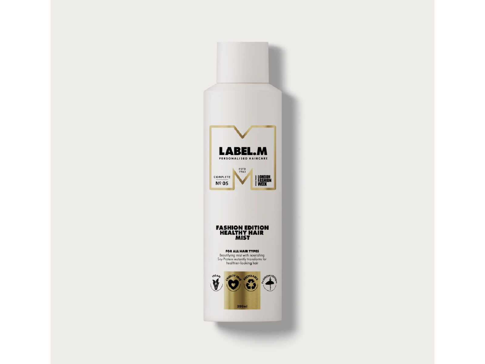 sprej za kosu label.m