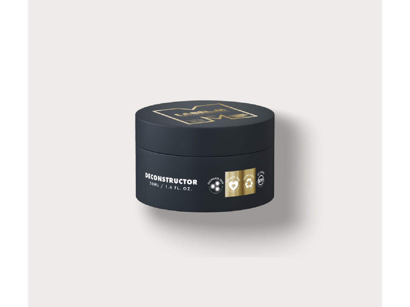 Vosak za kosu DECONSTRUCTOR LABEL.M