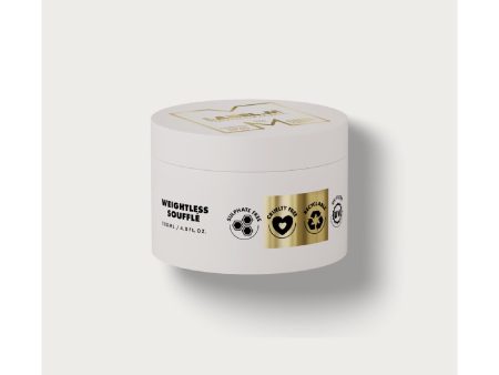 Krema za kosu WEIGHTLESS SOUFFLE LABEL.M