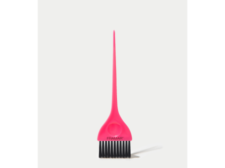 kist za bojenje kose framar pink