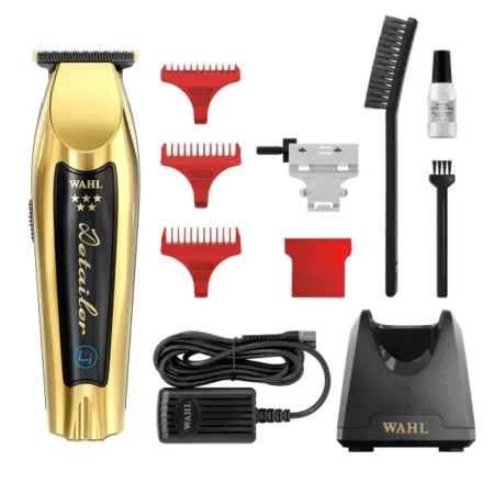 Trimer Wahl Gold Detailer Li - Slika 3