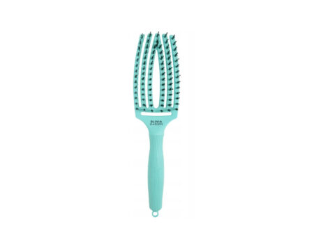 Olivia Garden FINGERBRUSH četka Mint